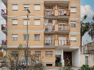 Piso en Cm Hondo - Murcia -