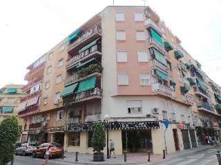 Piso de calle Foguerer, Alicante