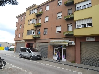 Piso en calle Barcelona, Banyoles