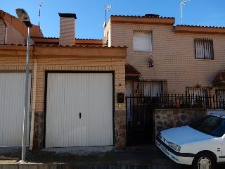 Chalet en Pantoja (Toledo)