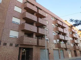 Vivienda en Paiporta (Valencia)