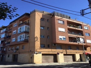 Vivienda en Ripollet (Barcelona)