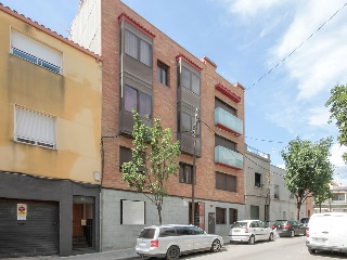 Viviendas en C/ Sant Damia - Terrassa -