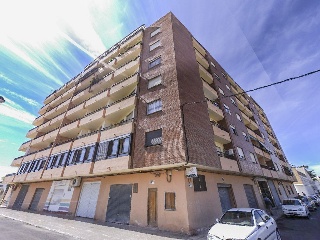 Piso de calle Verge de la Murta, Alzira