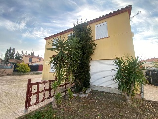 Vivienda en C/ Hombert Montoliu - El Catllar - Tarragona