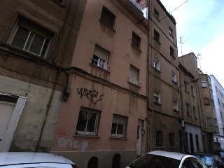 Vivienda en El Hospitalet de Llobregat (Barcelona)