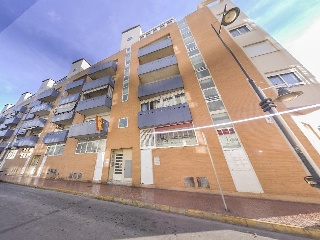 Vivienda en Torrevieja (Alicante/Alacant)