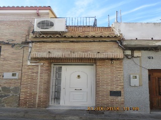 Chalet en Torrent (Valencia)