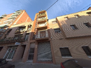 Piso en Sabadell (Barcelona)