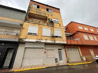 Vivienda en C/ Luis Buñuel