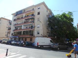 Piso en calle escenógrafo Bernardo Carratalá, Alicante