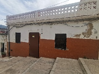 Casa adosada en C/ del Mur