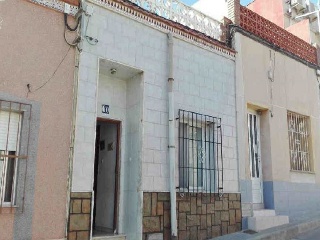 Casa en C/ Chocolatero, Cartagena