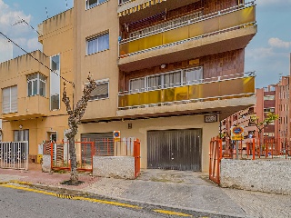 Piso en C/ Virgen de la Almudena - Benidorm - Alicante