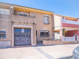 Vivienda en C/ de San Félix 