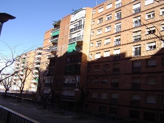 Vivienda en Badalona (Barcelona)