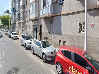 Piso en C/ Sor Josefa Alcorta - Elche -