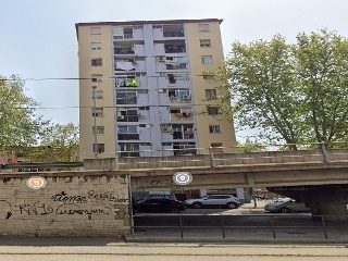 Piso en Av Marqués de Montroig en Badalona ( Barcelona)