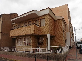 Casa en Torre-Pacheco (Murcia)