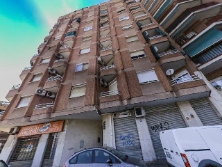 Vivienda en El Hospitalet de Llobregat (Barcelona)