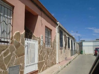 Casa adosada en C/ Pino - Sitio Serretilla de Mula - Archena