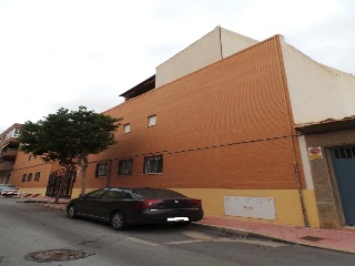 Vivienda en San Vicente del Raspeig (Alicante)