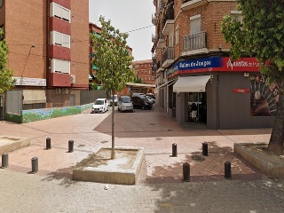 Piso en Av de la Fama Nº 50 - Murcia -