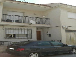 Vivienda unifamiliar en Torre-Pacheco (Murcia)