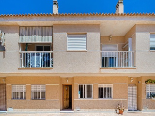 Chalet en Santa Pola (Alicante)