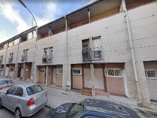 Vivienda adosada en C/ Can Pantiquet Nº 17 B en Mollet del Vallés (Barcelona)