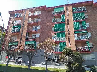 Piso en Montornés del Vallés (Barcelona)