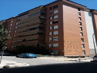 Piso en calle Juan de la Cierva, Granollers