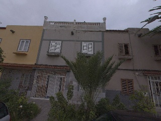 Casa en Las Palmas de Gran Canaria