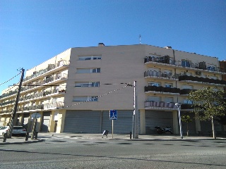 Piso en Cornellà de Llobregat (Barcelona)