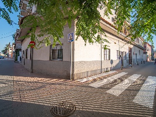 Vivienda en C/ Arcipreste Emilio García Navarro - Zarandona - Murcia