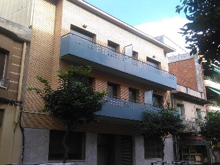 Vivienda en Cornellà de Llobregat (Barcelona)