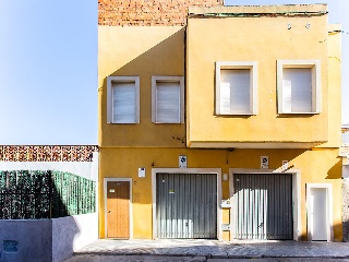 Vivienda en C/ Alcáñiz - Cartagena -