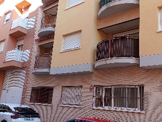 Piso en Alberca de las Torres (Murcia)