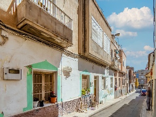 Piso en C/ Martínez Laredo, Cartagena (Murcia)