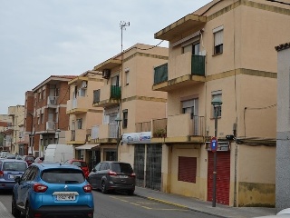 Piso en calle Montblanc, Tarragona