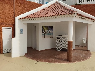 Local en Av Jose Miguel Galván Bello, San Miguel de Abona (Santa Cruz de Tenerife)