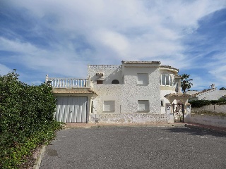 Casa aislada en Calle Número Quince, Rojales