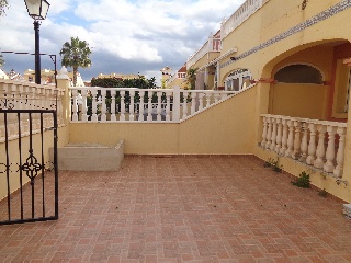 Casa adosada en Av de las Uarracas  - Residencial Macarena III - Torrevieja