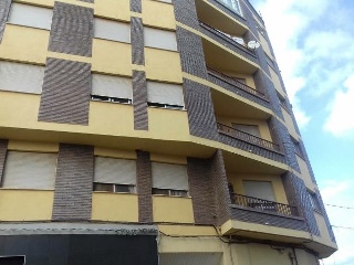 Vivienda en C/ Font Nova 