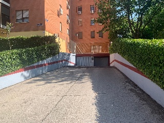 Garaje en C/ Puerto Miravente