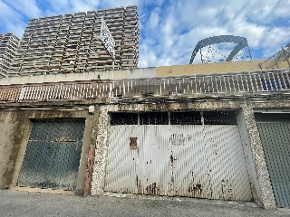 Local comercial situado en Benidorm, Alicante