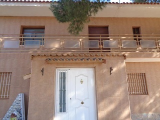 Casa independiente San Vicente del Raspeig (Alicante)