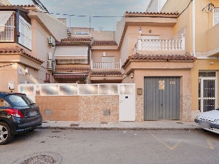 Casa en Cartagena (Murcia)