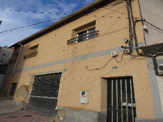 Casa El Puntal (Murcia)