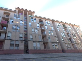 Piso en avenida Sant Narcís, Girona